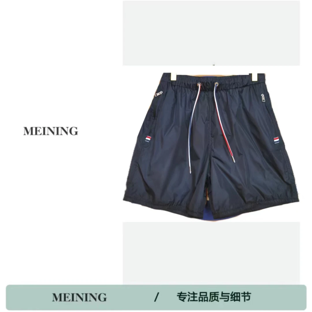 2025新款推荐 短裤男 男女同款 原厂原创版本 高品质顶奢高货