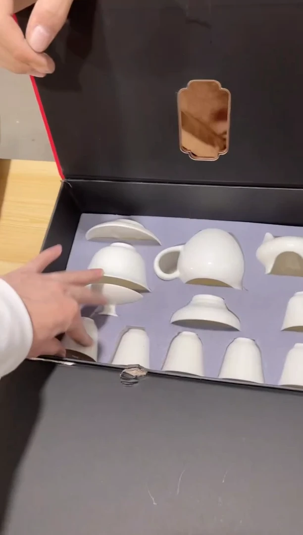 【闪购商品】陶瓷杯微瑕微瑕