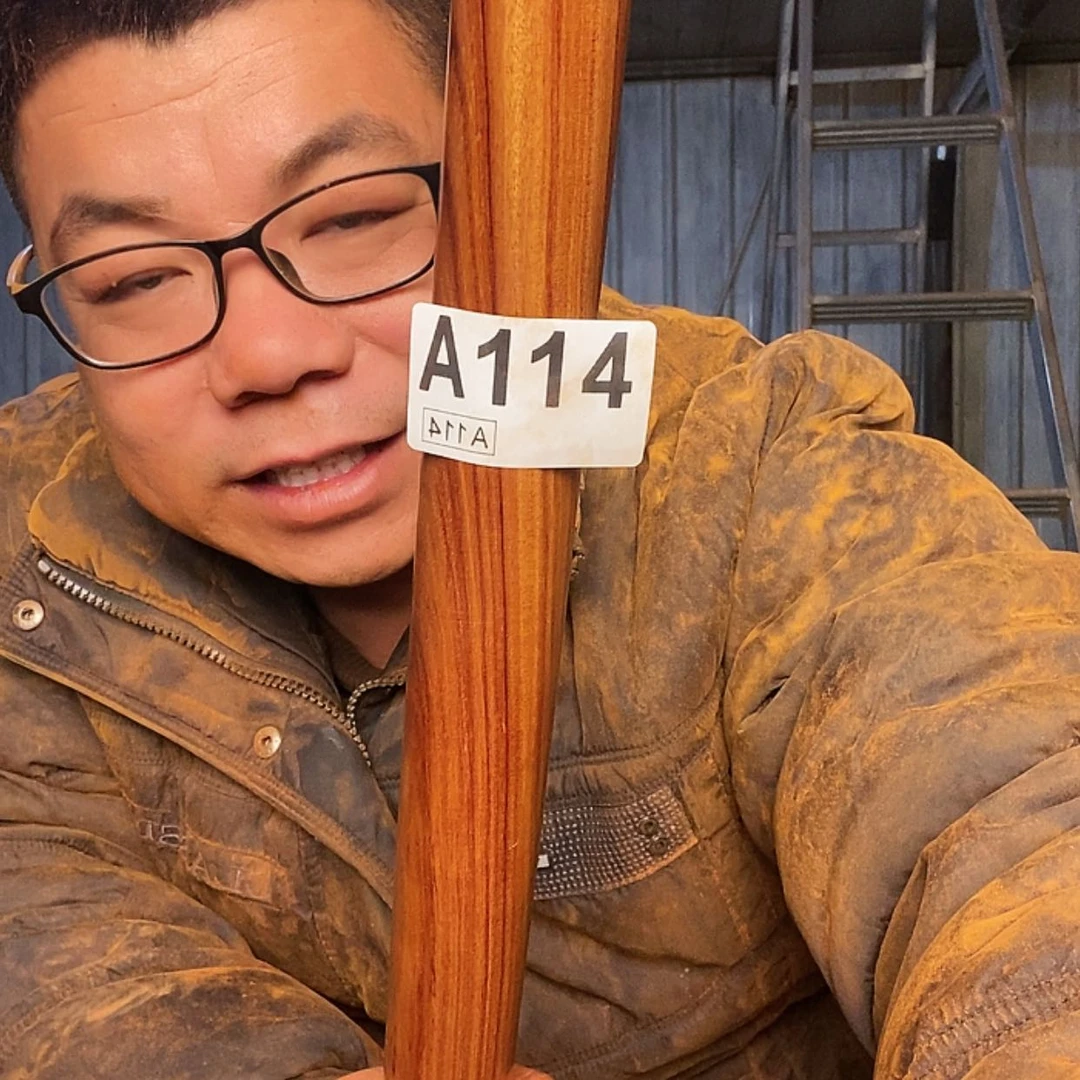 【闪购商品】檀木听***音