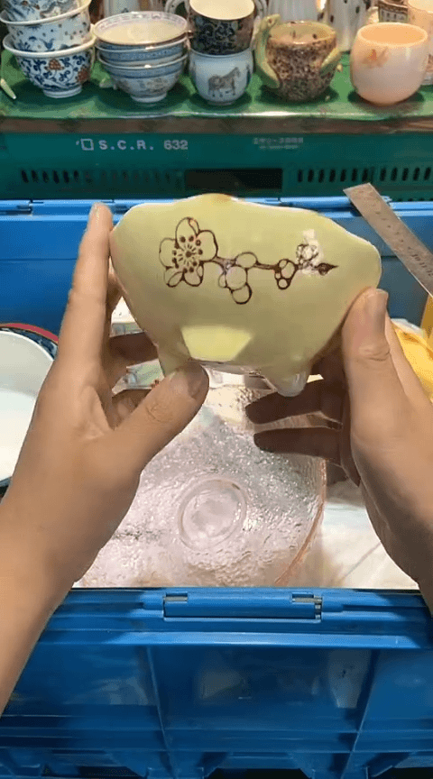 【闪购商品】瓷片1111111111111111