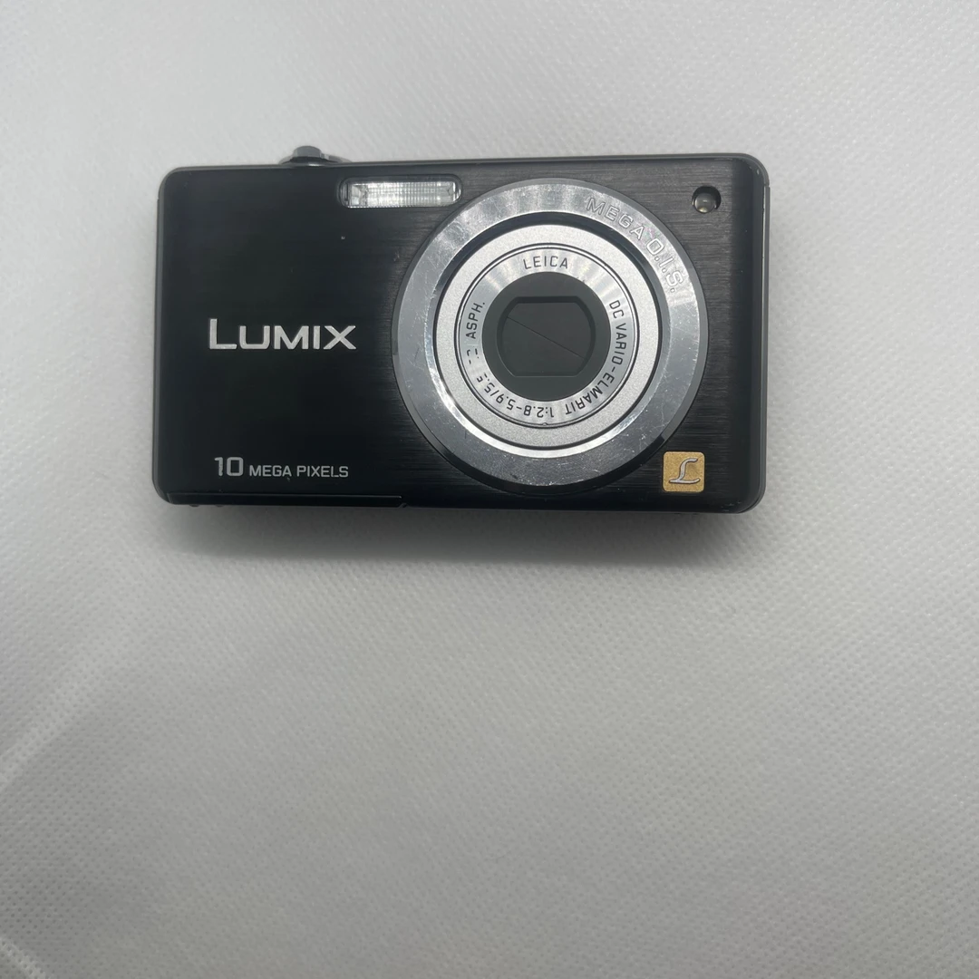 95新 Panasonic/松下 fs7 1035万像素 徕卡镜头 无质量问题no退换