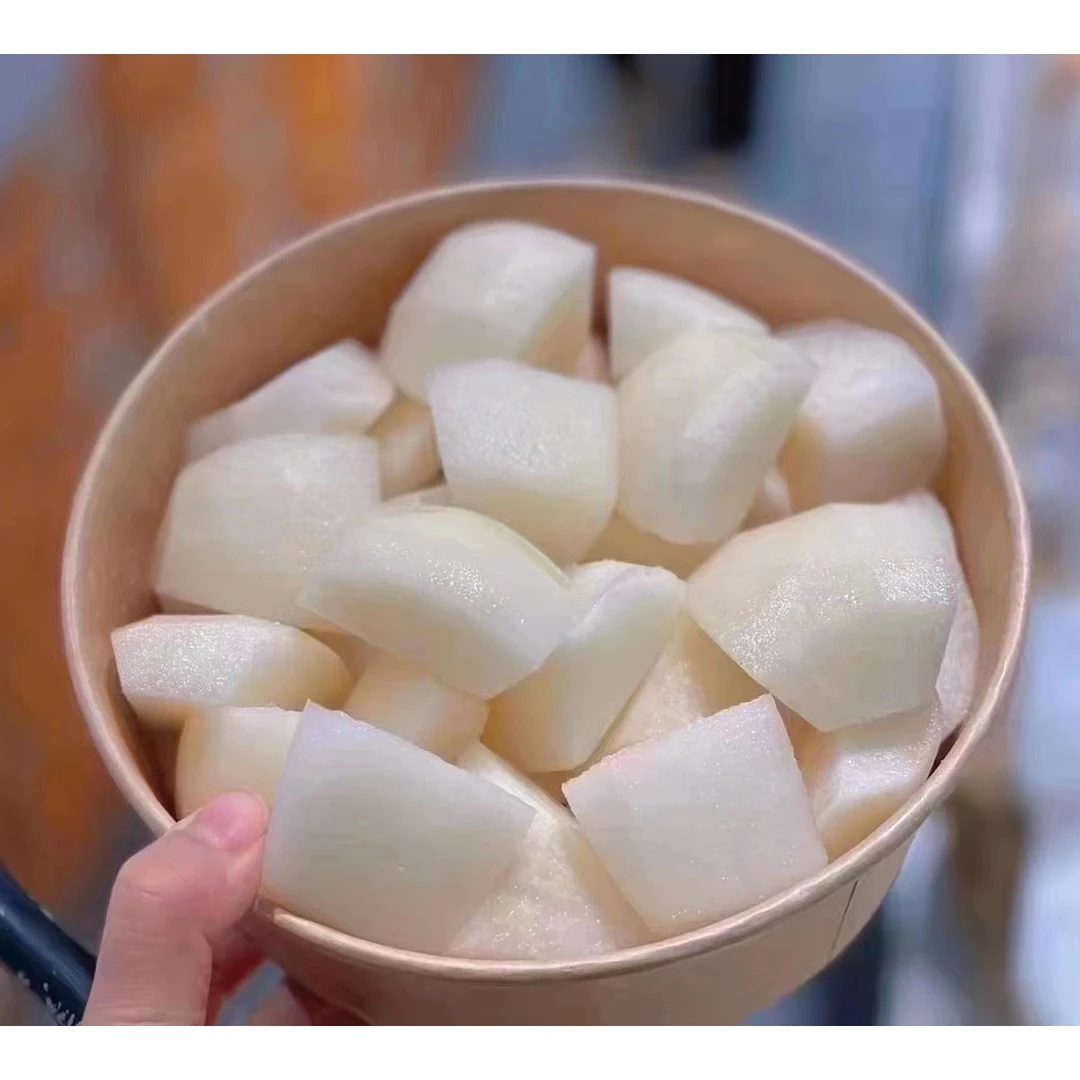 【果切】秋月梨/份550g