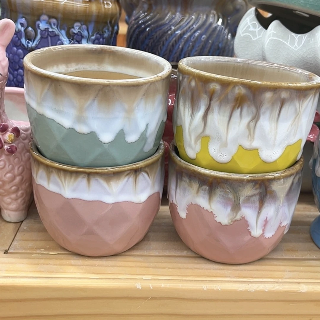 【闪购商品】陶瓷20CM以下