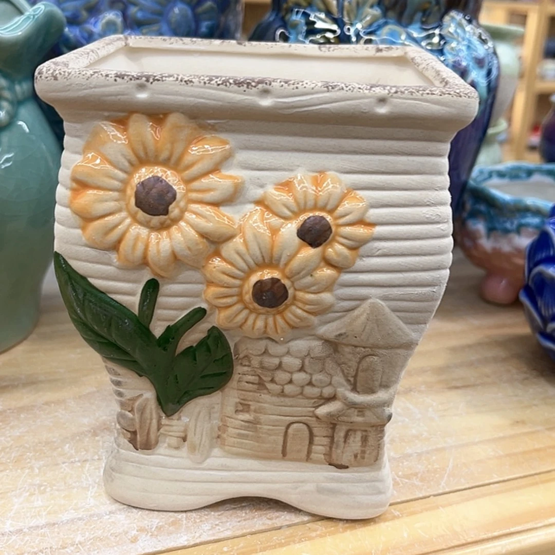 【闪购商品】陶瓷20CM以下