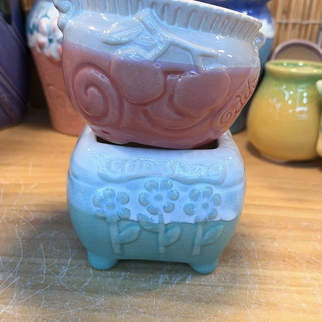 【闪购商品】陶瓷20CM以下