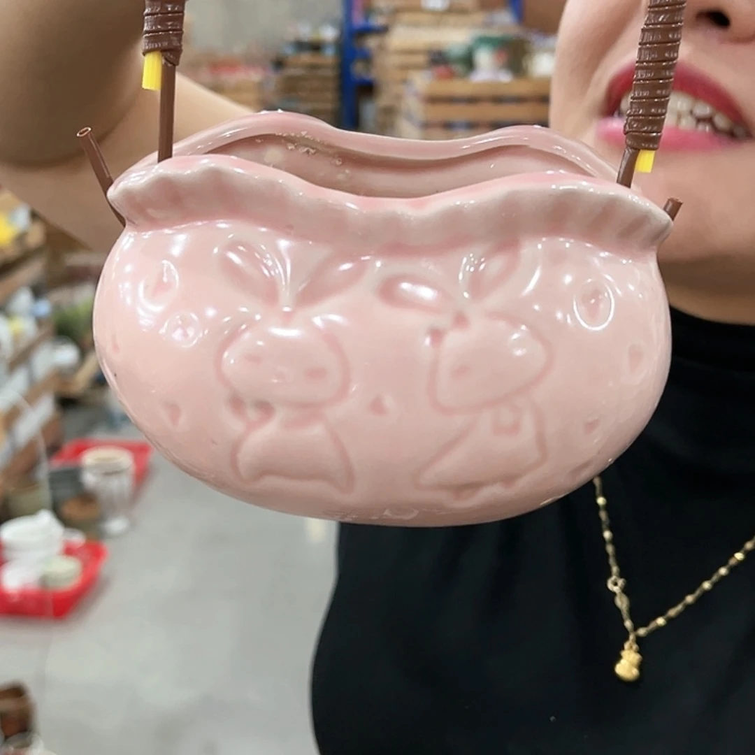 【闪购商品】红陶20CM以下