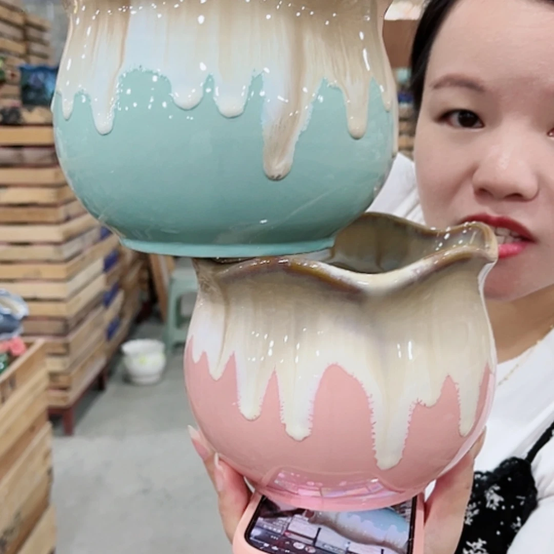 【闪购商品】陶瓷20CM以下