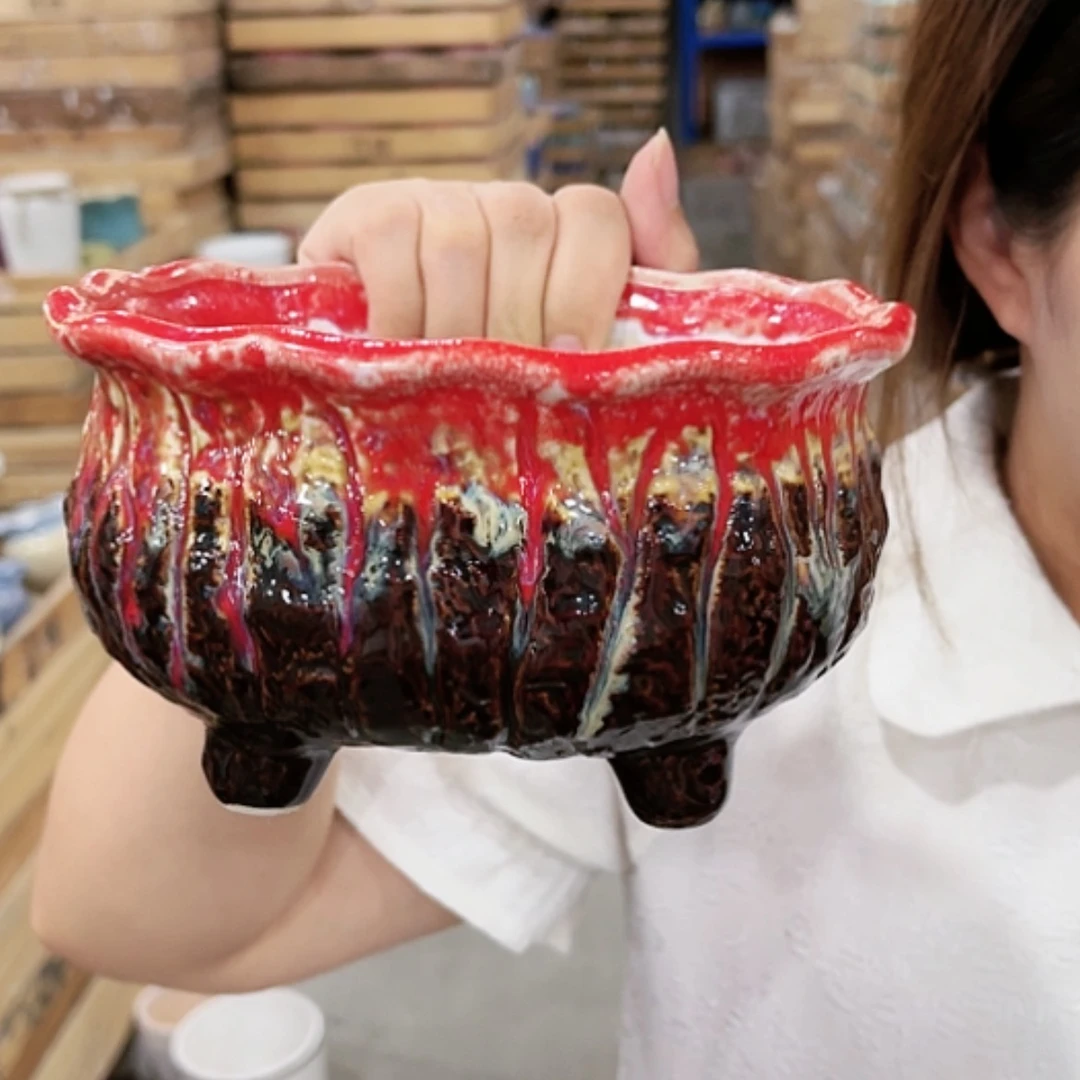 【闪购商品】陶瓷20CM以下