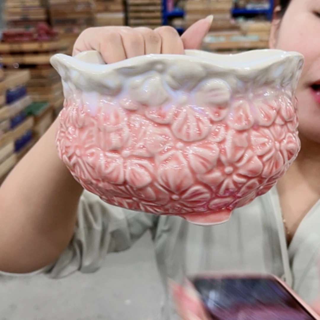 【闪购商品】陶瓷20CM以下