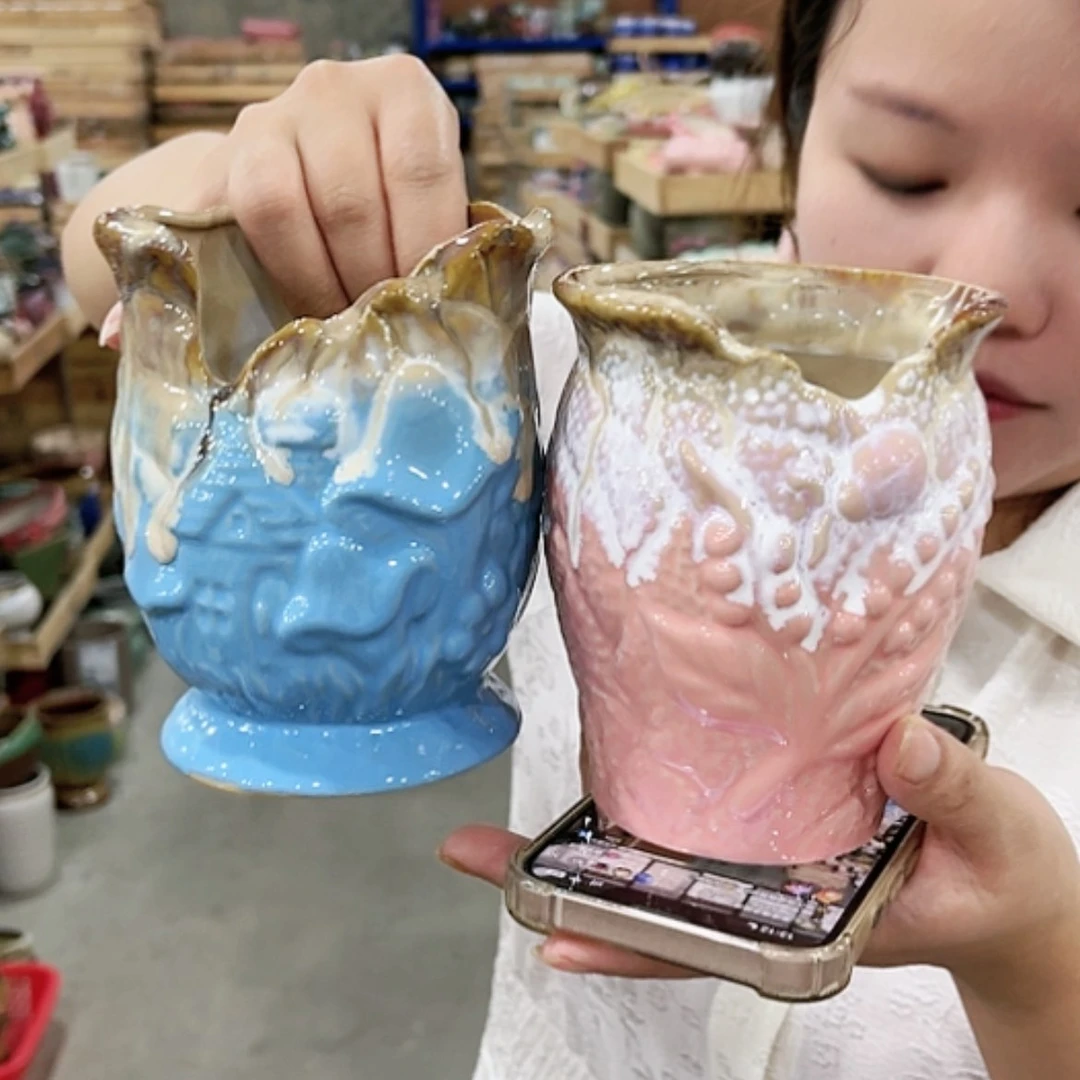 【闪购商品】陶瓷20CM以下