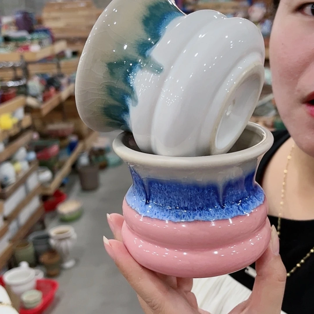 【闪购商品】红陶20CM以下