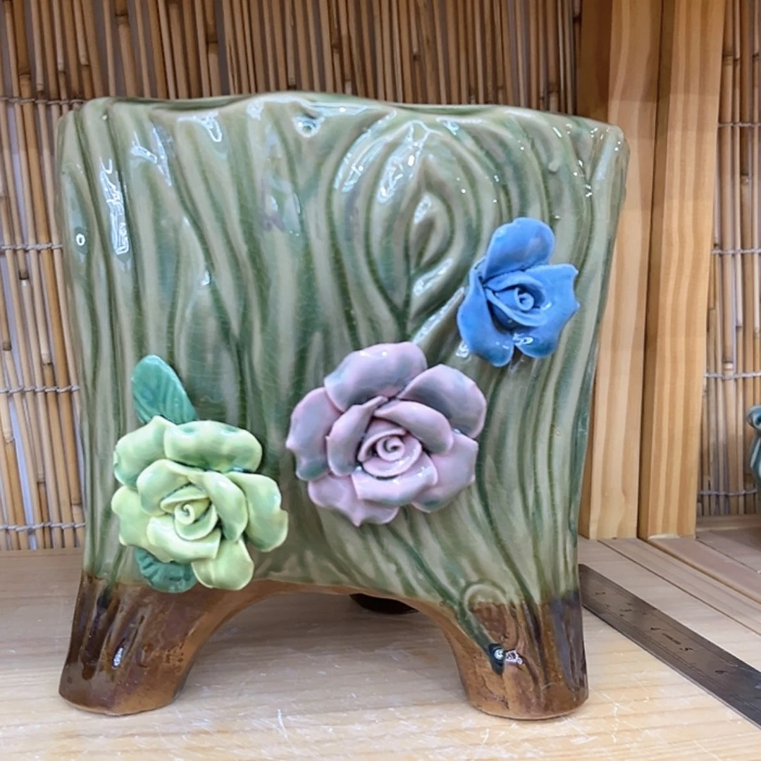 【闪购商品】陶瓷20CM以下