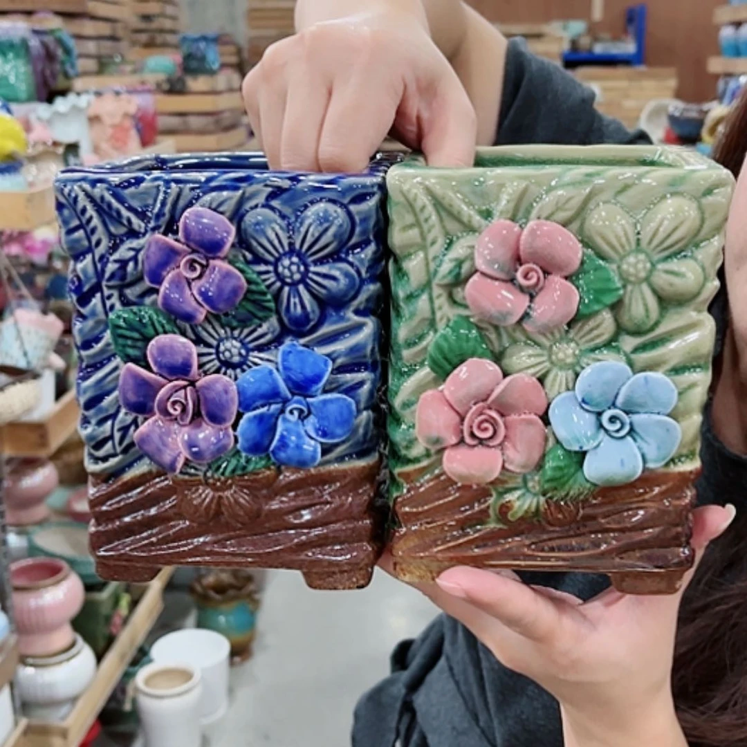 【闪购商品】陶瓷20CM以下