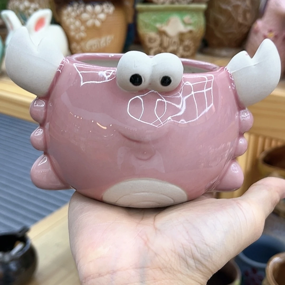 【闪购商品】陶瓷20CM以下