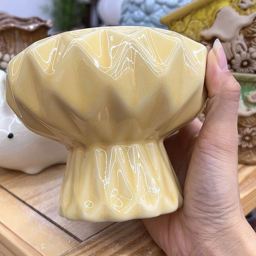 【闪购商品】陶瓷20CM以下