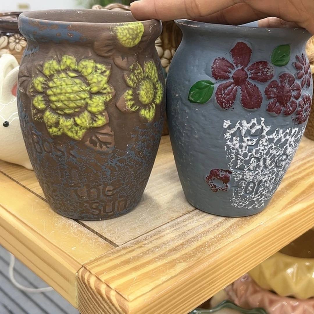 【闪购商品】陶瓷20CM以下