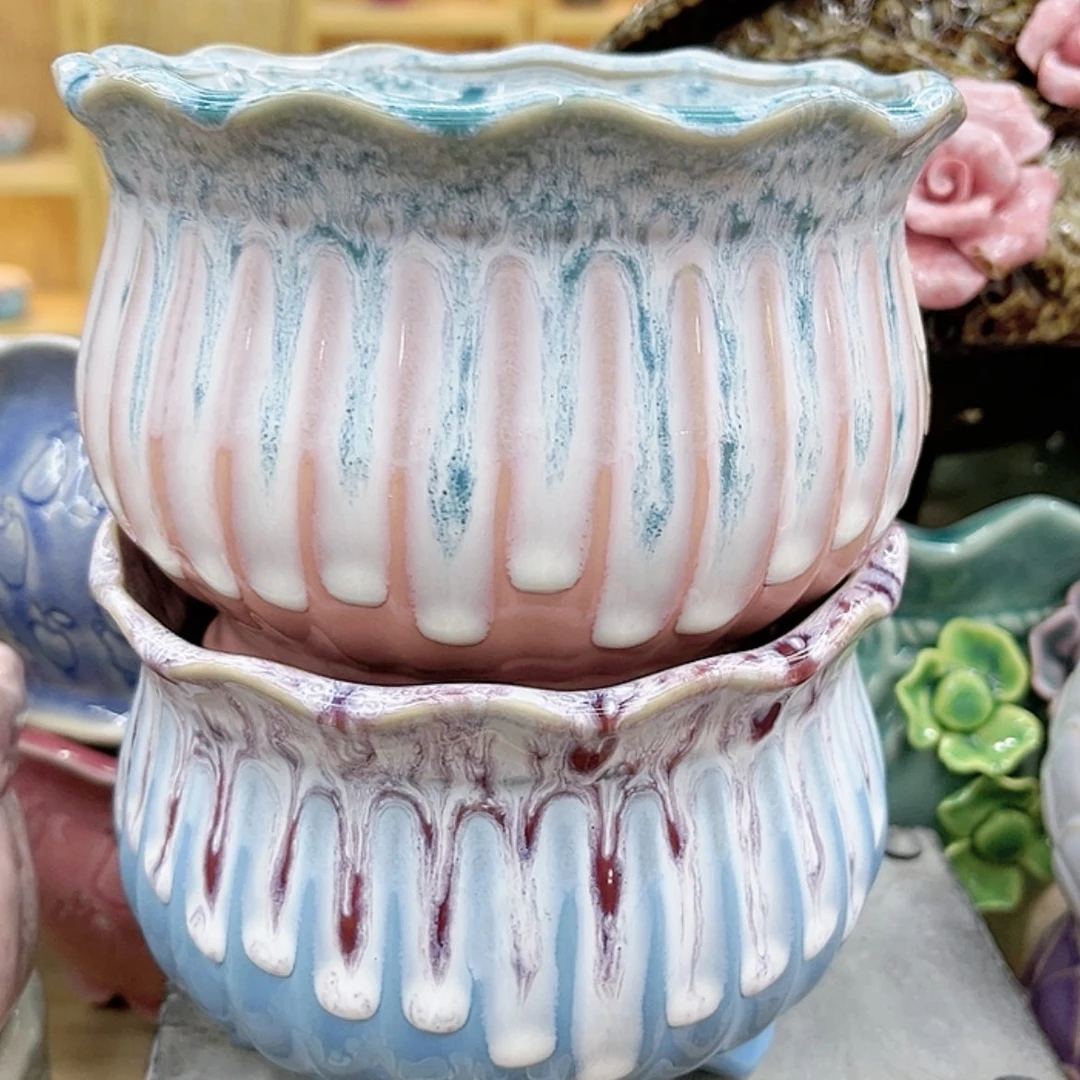 【闪购商品】陶瓷20CM以下