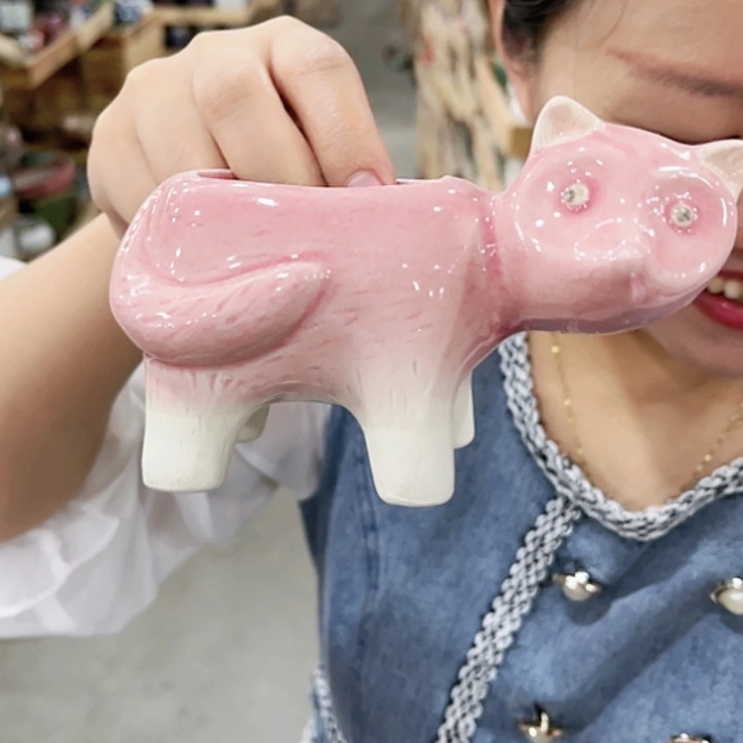 【闪购商品】红陶20CM以下