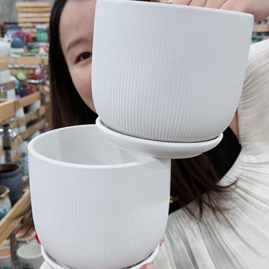 【闪购商品】陶瓷20CM以下