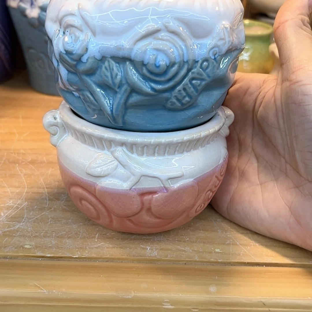 【闪购商品】陶瓷20CM以下