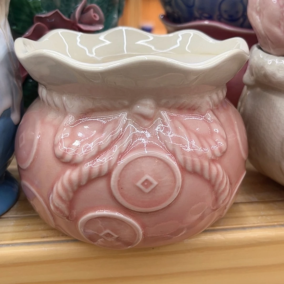 【闪购商品】陶瓷20CM以下