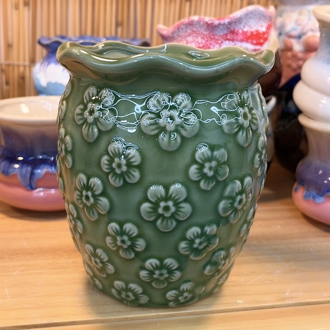 【闪购商品】陶瓷20CM以下