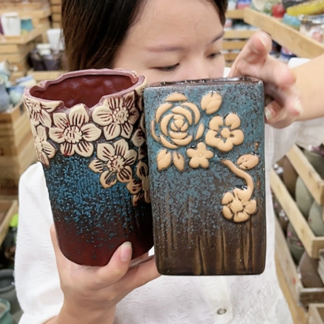 【闪购商品】陶瓷20CM以下
