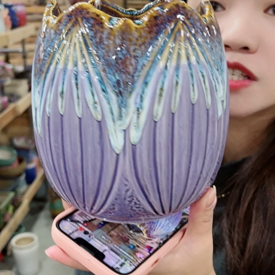 【闪购商品】陶瓷20CM以下