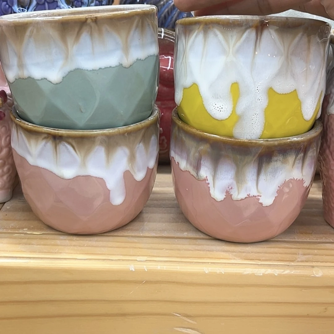 【闪购商品】陶瓷20CM以下