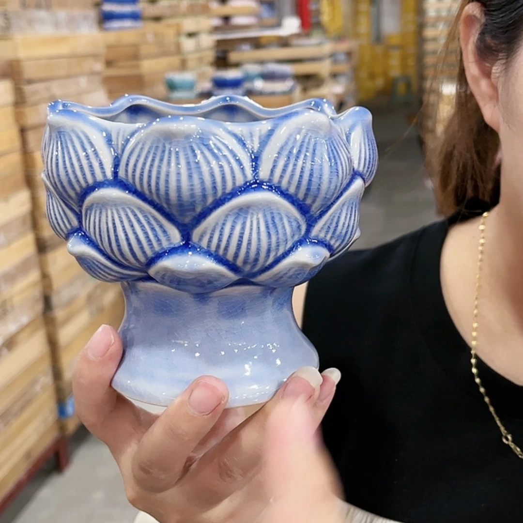 【闪购商品】红陶20CM以下