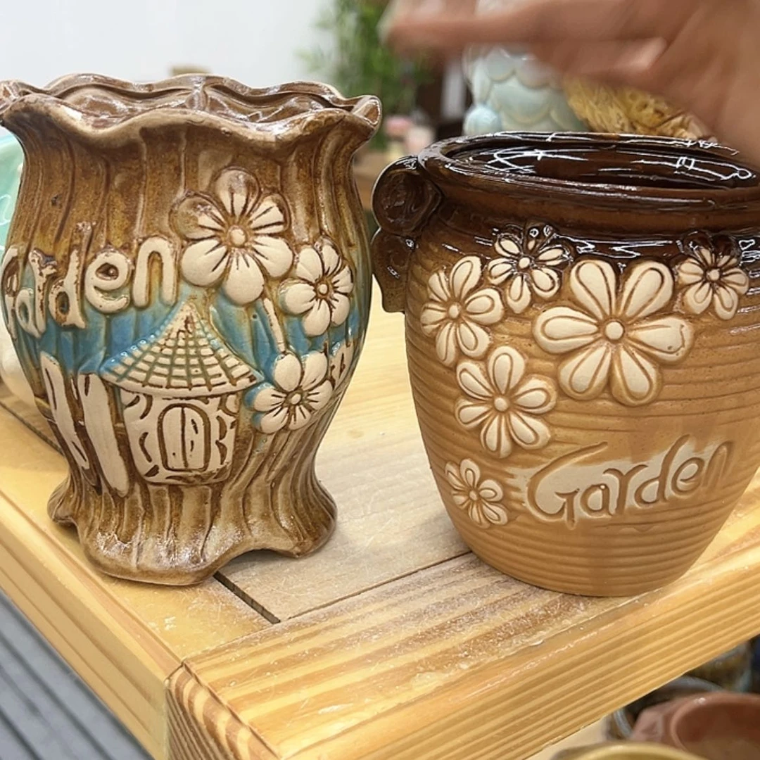 【闪购商品】陶瓷20CM以下