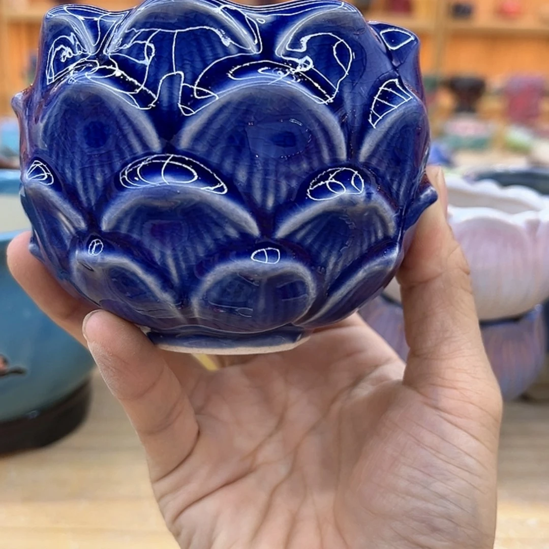 【闪购商品】陶瓷20CM以下
