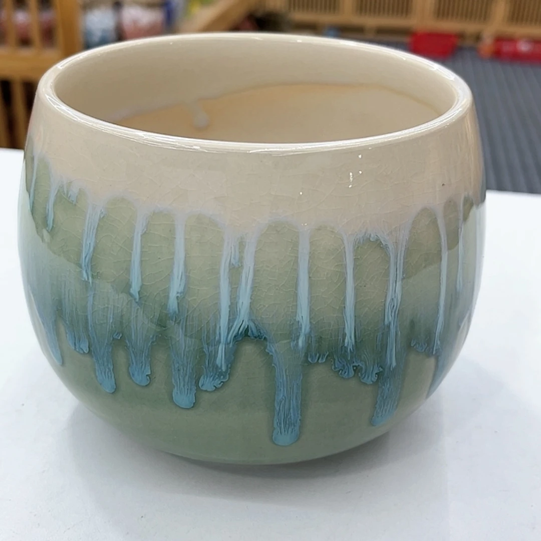 【闪购商品】陶瓷20CM以下