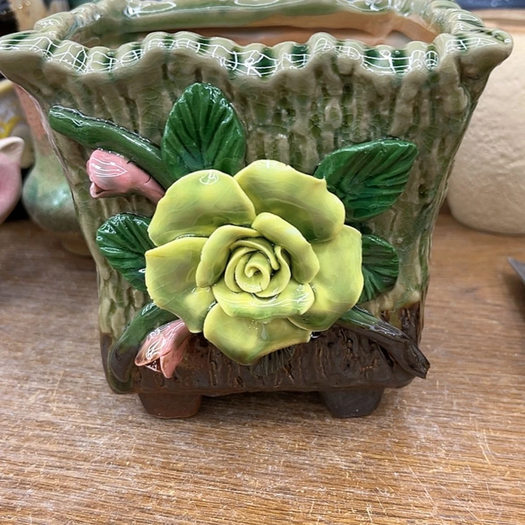 【闪购商品】陶瓷20CM以下