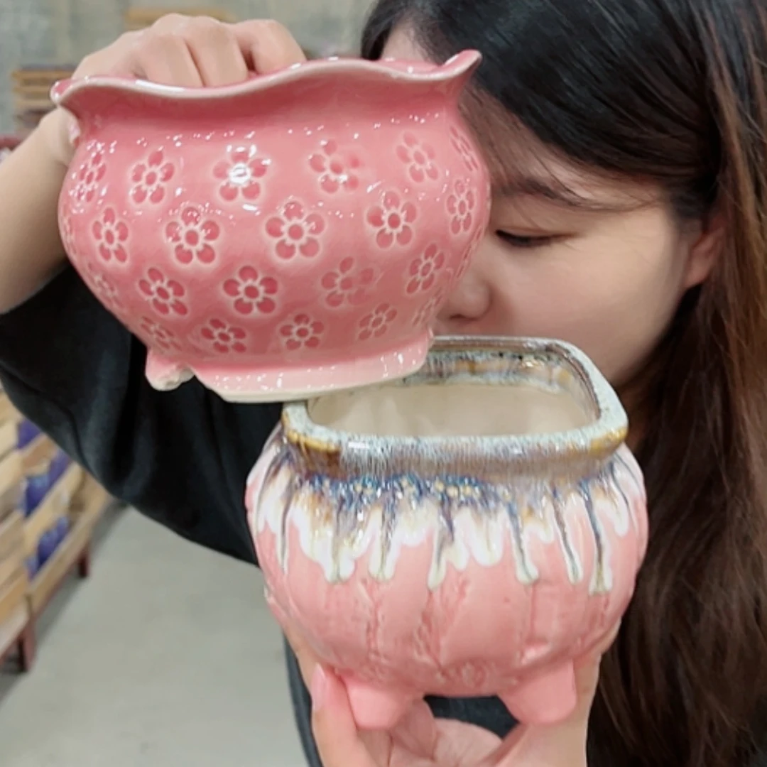 【闪购商品】陶瓷20CM以下