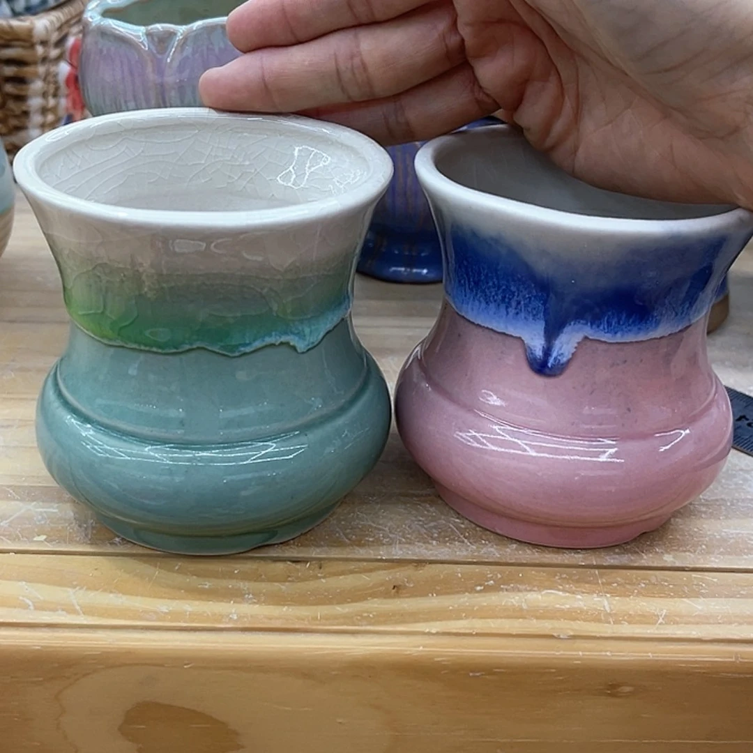 【闪购商品】陶瓷20CM以下