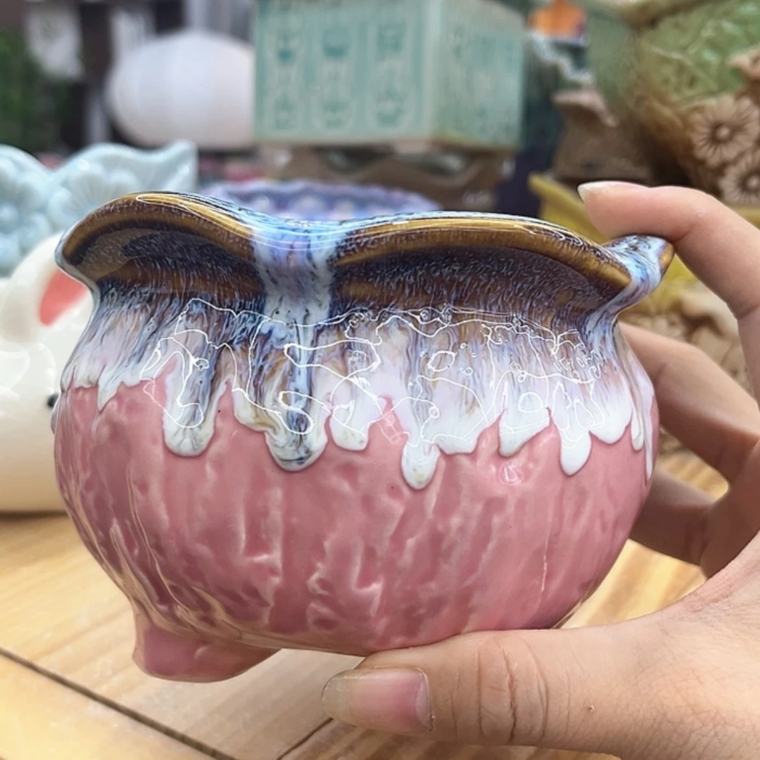 【闪购商品】陶瓷20CM以下