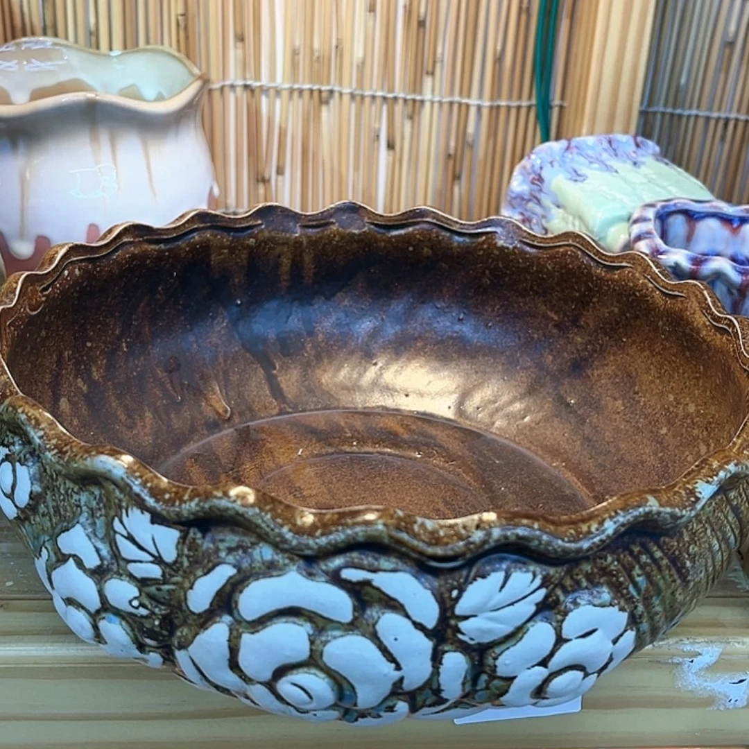 【闪购商品】陶瓷20CM以下