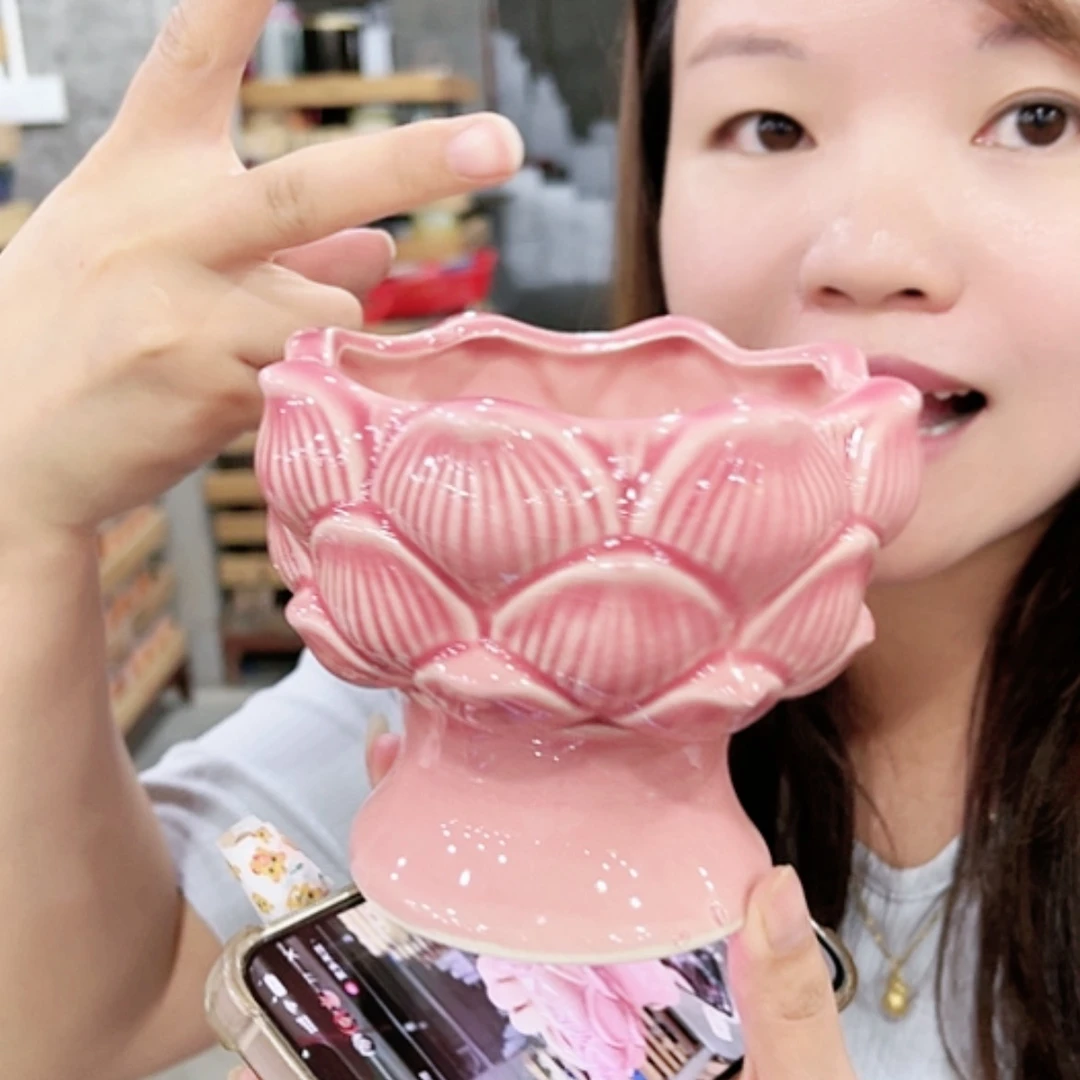 【闪购商品】红陶20CM以下