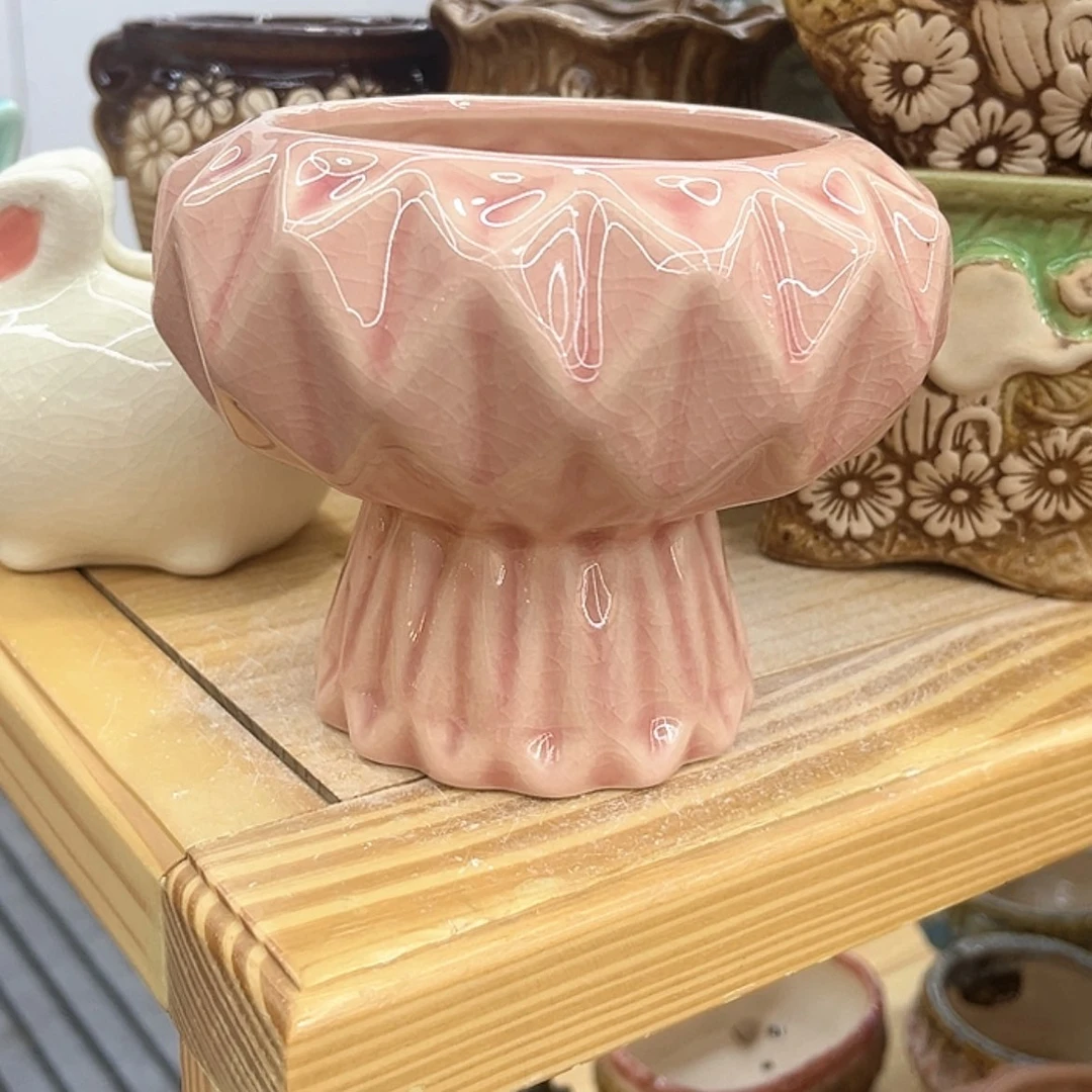 【闪购商品】陶瓷20CM以下