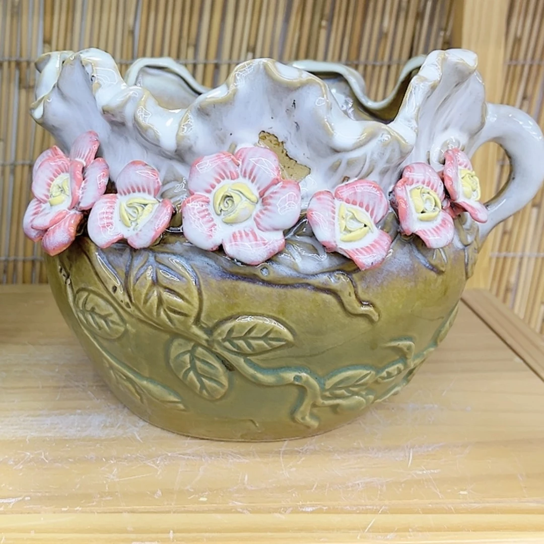 【闪购商品】红陶20CM以下