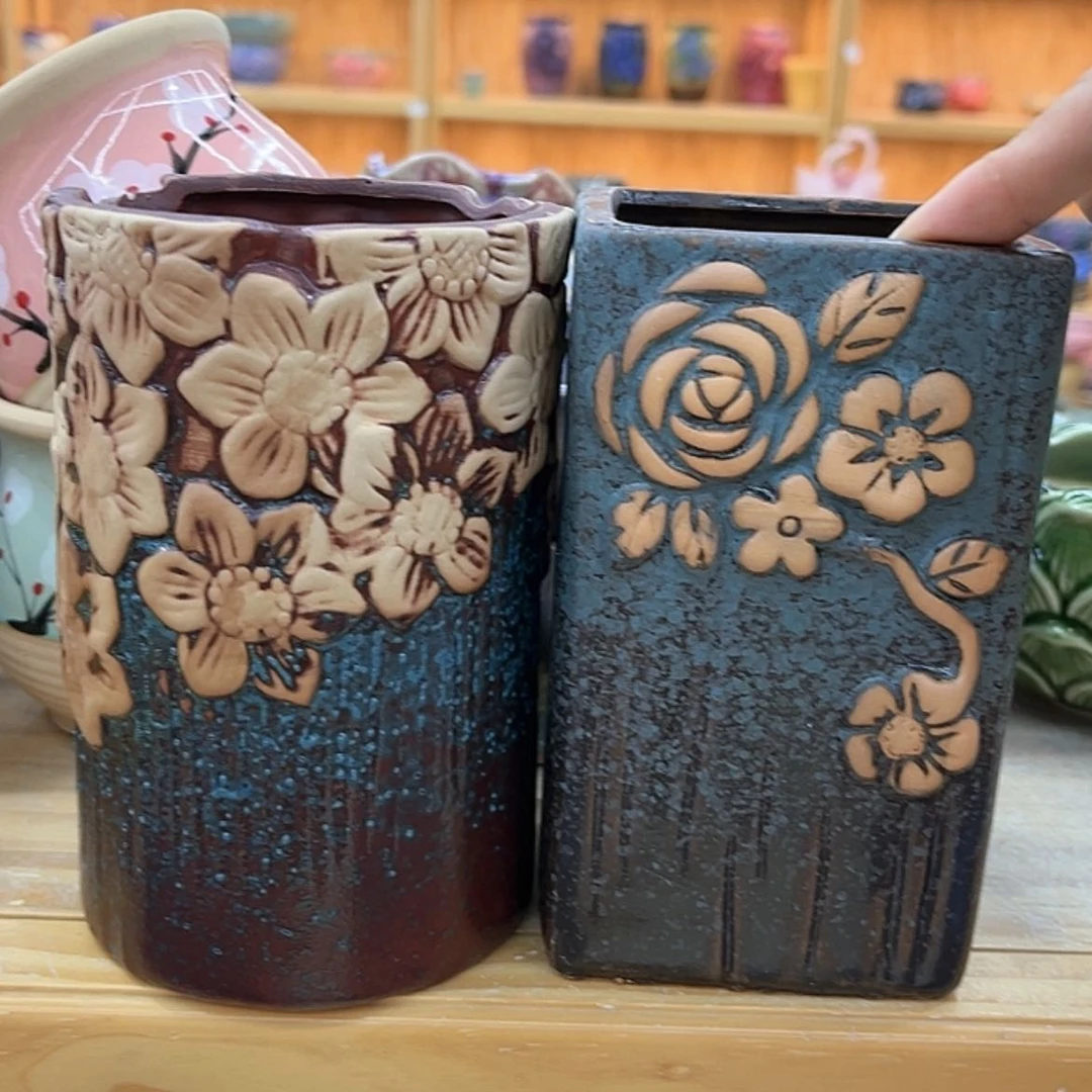 【闪购商品】陶瓷20CM以下