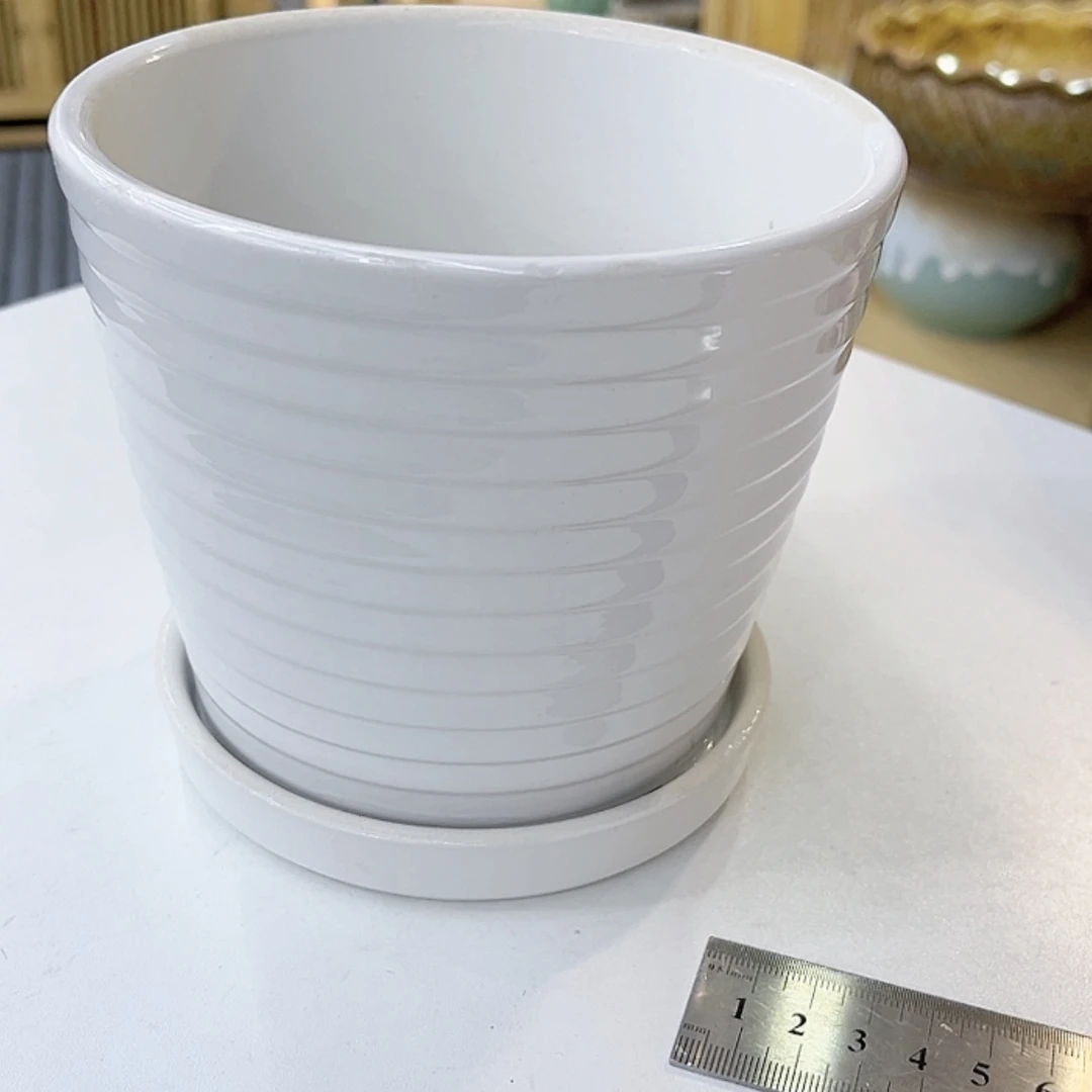 【闪购商品】陶瓷20CM以下