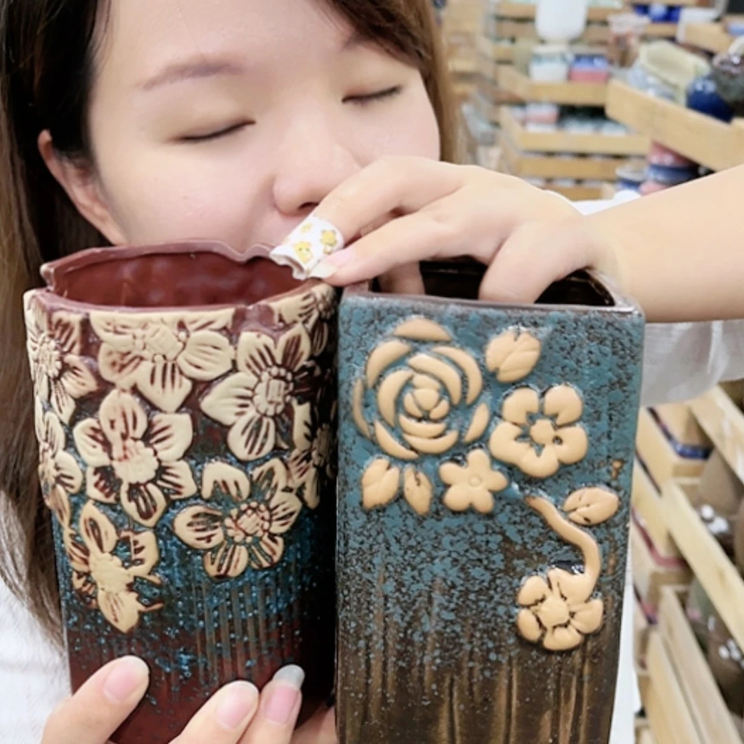 【闪购商品】红陶20CM以下