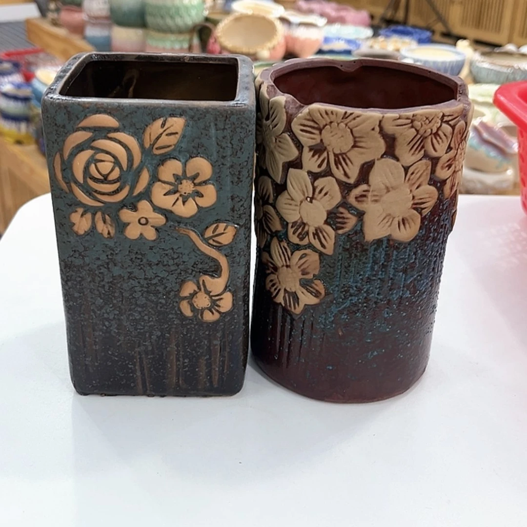 【闪购商品】陶瓷20CM以下