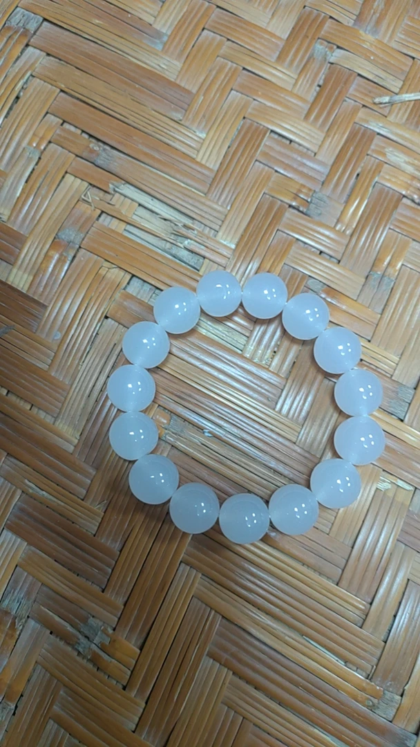 【唐总专属心意链接海云母手串