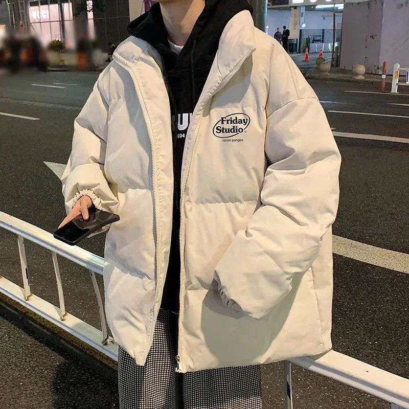 波司澄羽绒服爆款特价防风防水羽绒衣秋冬季外套潮牌加厚男女生