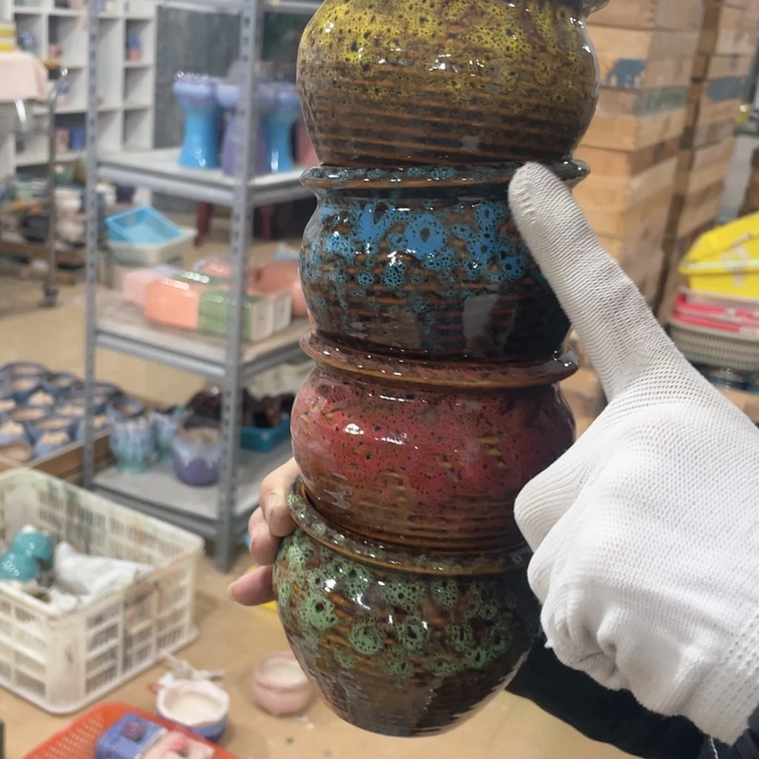 【闪购商品】陶瓷15cm以下