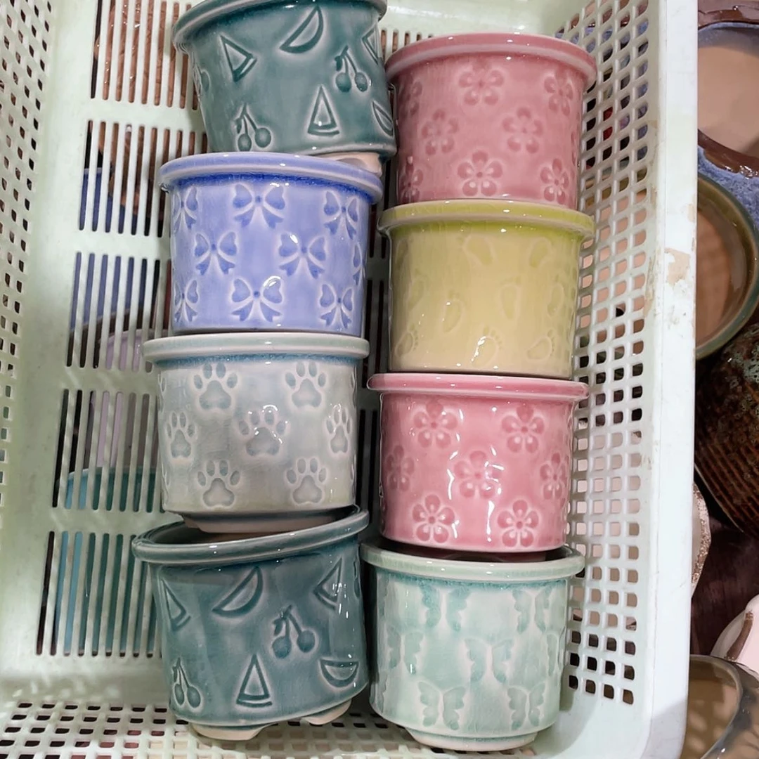 【闪购商品】陶瓷15cm以下