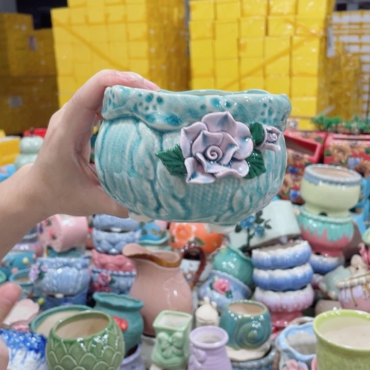 红陶20CM以下正品